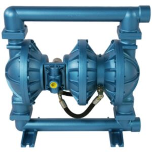 B50 High Pressure