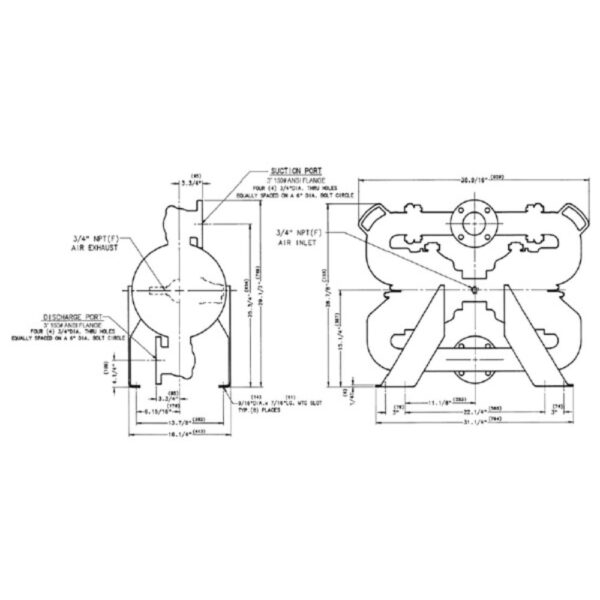 X75 Metallic - Image 2
