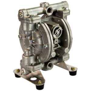 G15 ALUMINUM
