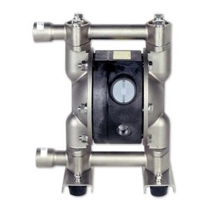 NDP-15 STAINLESS STEEL (NPT)