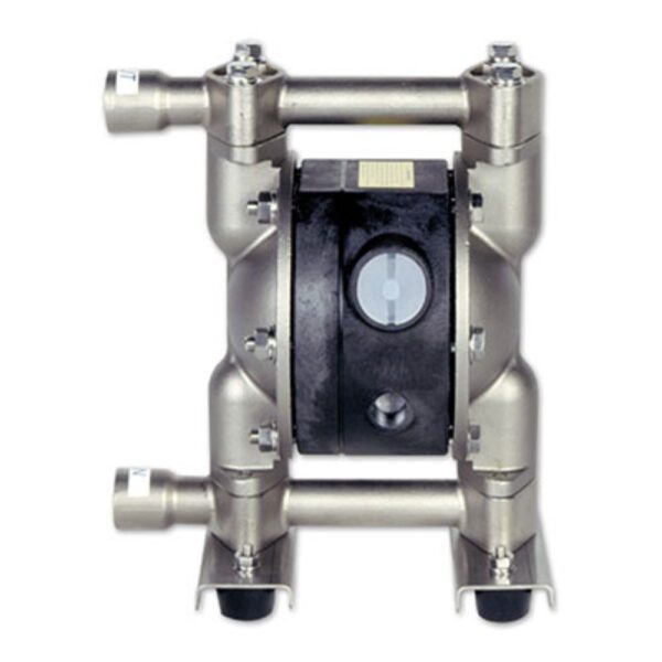 NDP-15 STAINLESS STEEL (NPT)