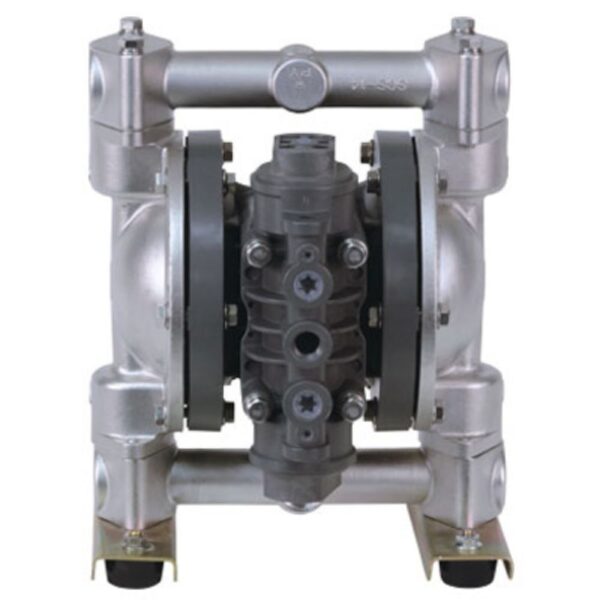 NDP-20 STAINLESS STEEL-PP