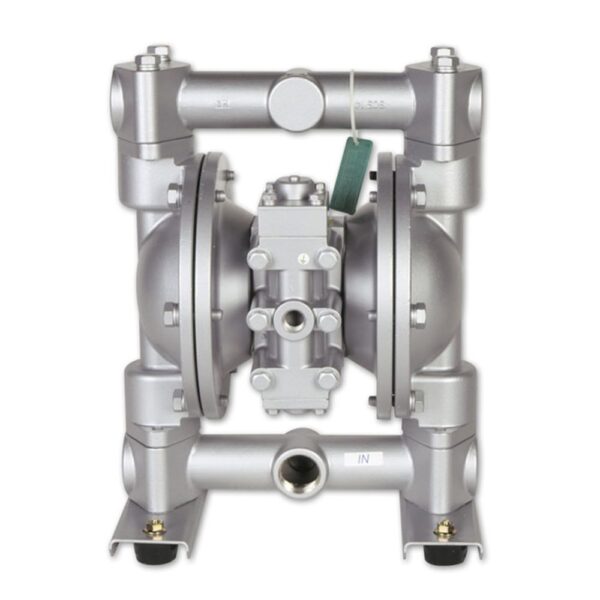 NDP-25 ALUMINUM (NPT)