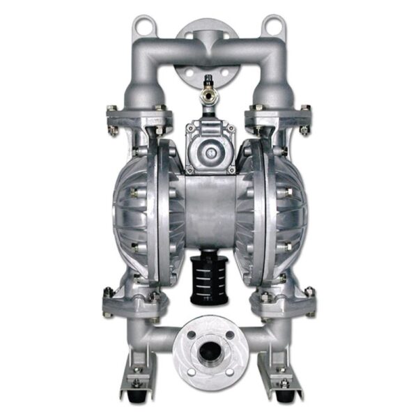 NDP-40 ALUMINUM (ANSI FLANGE)