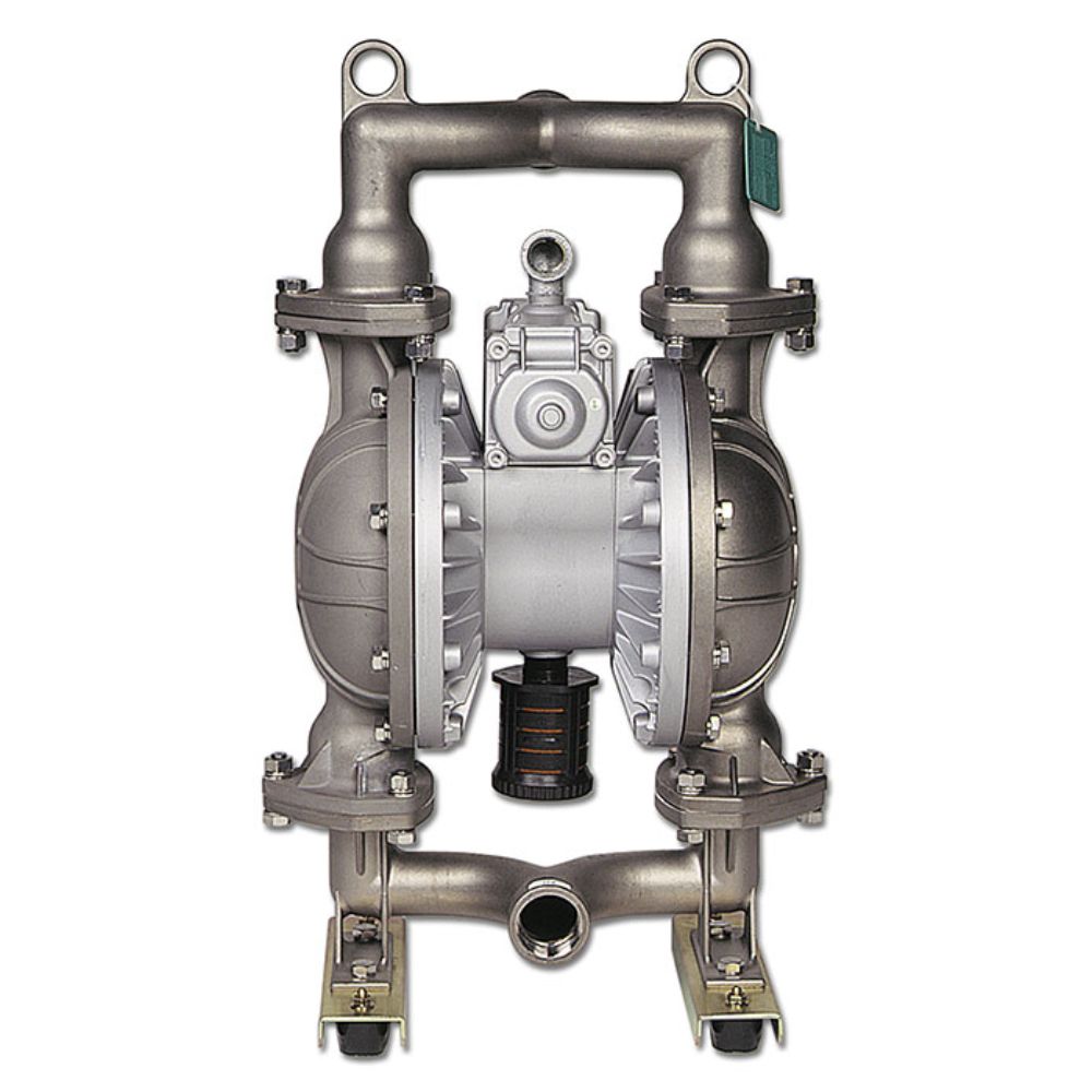 NDP-40 STAINLESS STEEL (NPT)