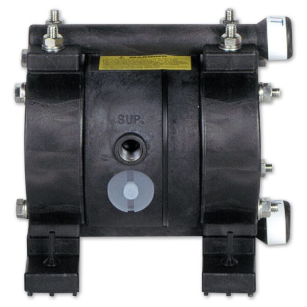 NDP-5 KYNAR (NPT)