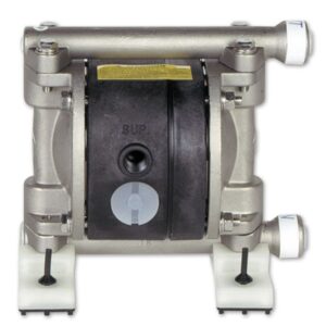 NDP-5 STAINLESS STEEL (NPT)