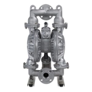NDP-50 ALUMINUM (ANSI FLANGE)