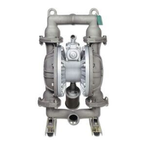 NDP-50 CAST IRON (NPT)