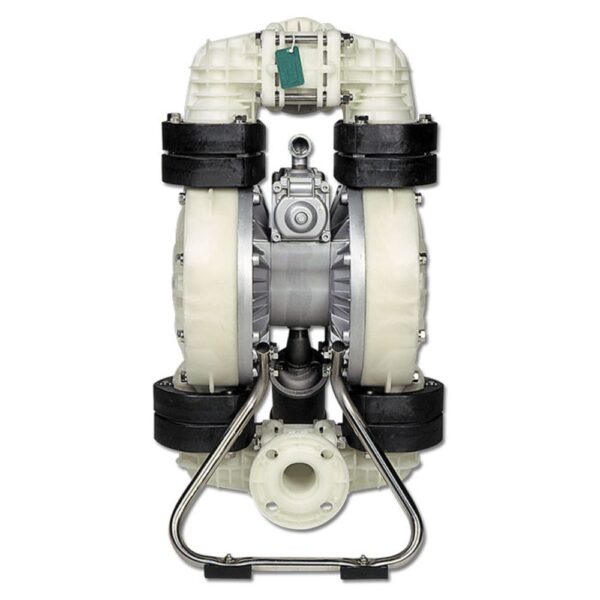 NDP-50 POLYPROPYLENE (ANSI FLANGE)
