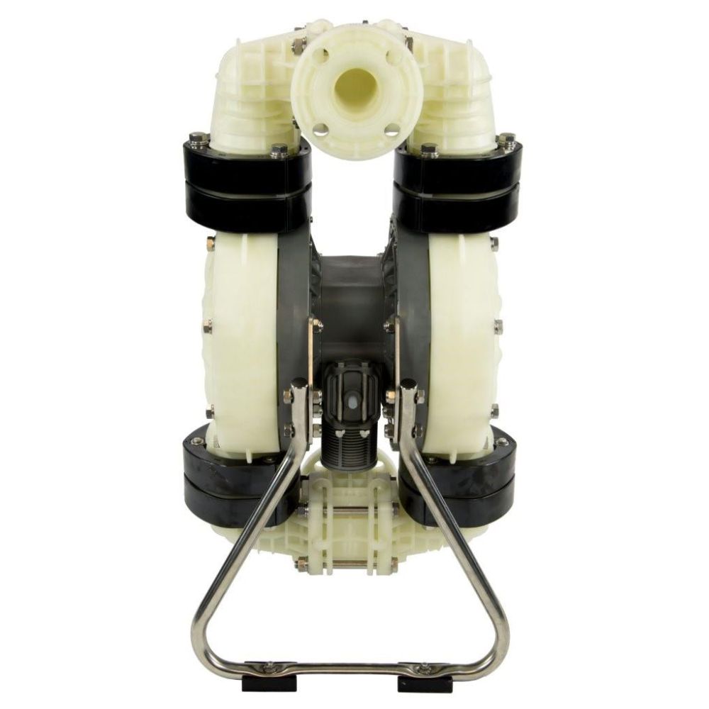 NDP-50 POLYPROPYLENE-PP (ANSI FLANGE)