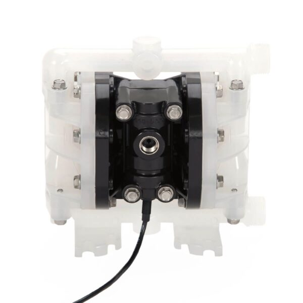 1/4 in. Plastic AODD Pump A025 - Image 5