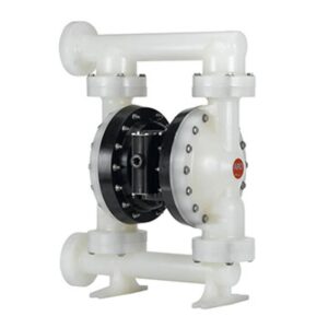 2'' EXP Non-Metallic Air Operated Diaphragm Pump
