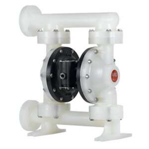 1-12'' EXP Non-Metallic Air Operated Diaphragm Pump