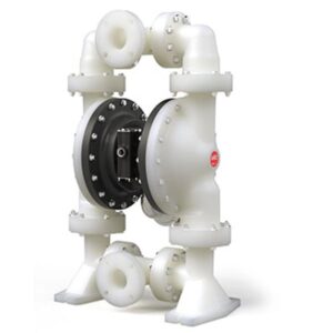 3'' EXP Metallic Air Operated Diaphragm Pump