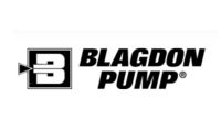 BLAGDON PUMP