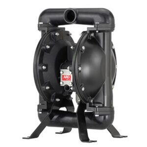 1-1/2'' Pro Series Metallic Diaphragm Pump