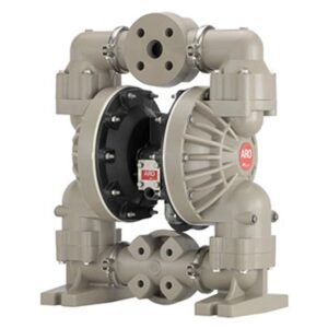 1-1/2'' Pro Series Non-Metallic Diaphragm Pump