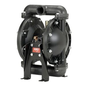 1'' Diaphragm Pump - PRO Series Metallic