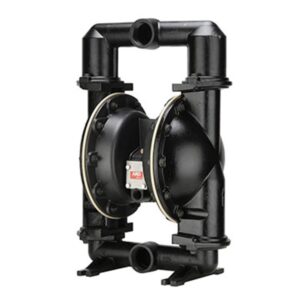 2'' Diaphragm Pump - PRO Series Metallic