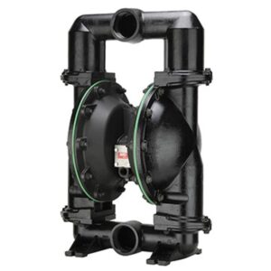 3'' Diaphragm Pump - PRO Series Metallic