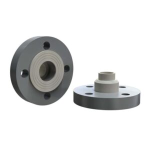 Flange kit