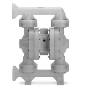 38 mm (1-1/2") Pro-Flo® SHIFT Series Bolted Plastic AODD Pump