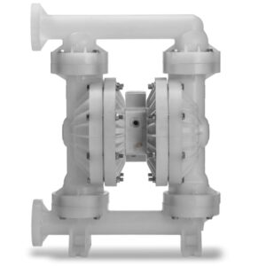 51 mm (2") Pro-Flo® SHIFT Series Bolted Plastic AODD Pump